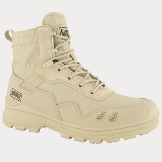 MAGNUM MILITARY BOOTS RAPTOR 5.0-Desert Tan