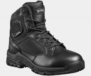 MAGNUM UNIFORM BOOTS STRIKE FORCE 6.0 SZ WP