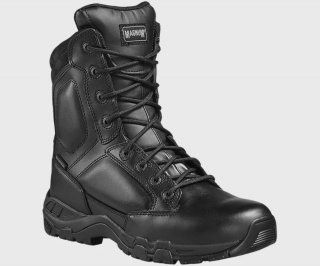 MAGNUM UNIFORM BOOTS VIPER PRO 8.0 LEATHER WP