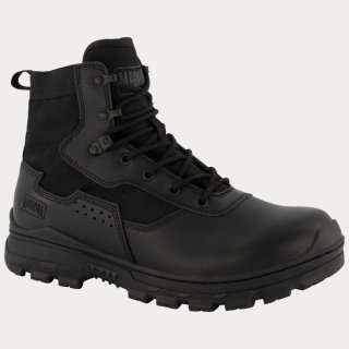 MAGNUM MILITARY BOOTS SCORPION II 5.0-Black
