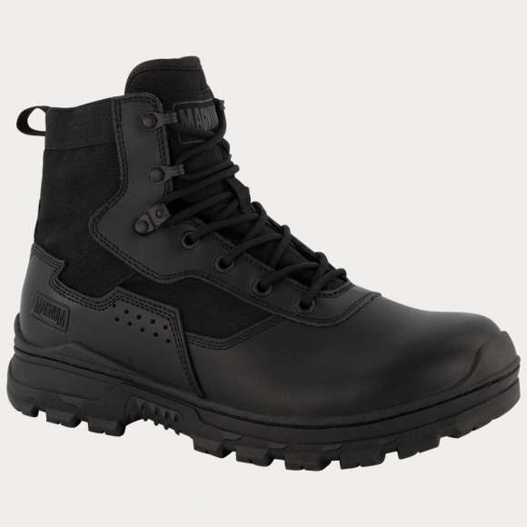 MAGNUM MILITARY BOOTS SCORPION II 5.0-Black