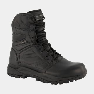 MAGNUM UNIFORM BOOTS ELITE SPIDER X 8.0 LEATHER WP