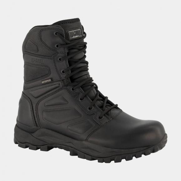 MAGNUM UNIFORM BOOTS ELITE SPIDER X 8.0 LEATHER WP
