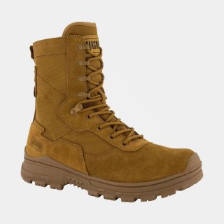 MAGNUM MILITARY BOOTS SCORPION II 8.0 SZ-Coyote