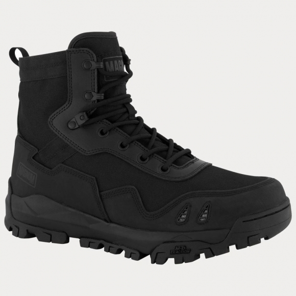 MAGNUM MILITARY BOOTS RAPTOR LTE 5.0 SZ-Black