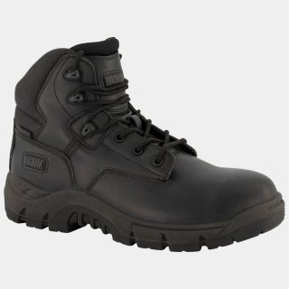 MAGNUM WORK BOOTS PRECISION SITEMASTER CT CP-Black