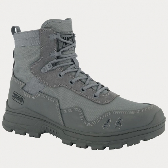 MAGNUM MILITARY BOOTS RAPTOR 5.0-Grey