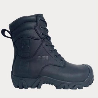 MAGNUM FIRE & RESCUE BOOTS VULCAN CT CP WPI PRO