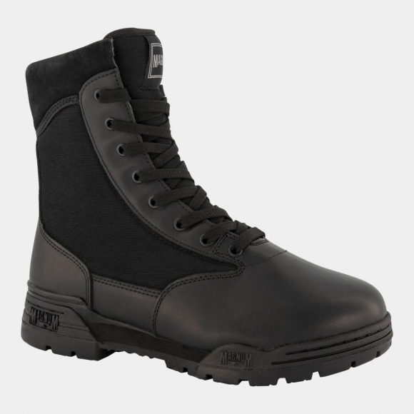 MAGNUM UNIFORM BOOTS MAGNUM CLASSIC