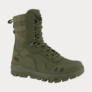 MAGNUM MILITARY BOOTS RAPTOR LTE 8.0 SZ-Olive Green