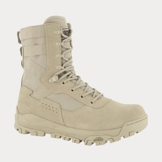 MAGNUM UNIFORM BOOTS SCORPION II LTE 8.0 SZ-Desert Tan