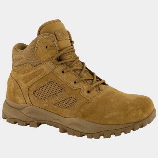 MAGNUM UNIFORM BOOTS ELITE SPIDER X 5.0-Coyote