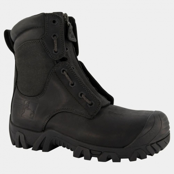 MAGNUM FIRE & RESCUE BOOTS VULCAN LITE CT CP WPI