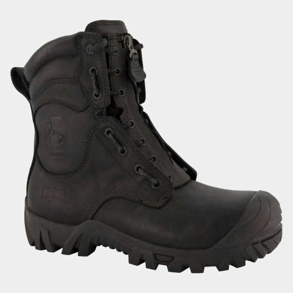 MAGNUM FIRE & RESCUE BOOTS VULCAN CT CP WPI