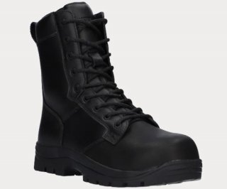 MAGNUM UNIFORM BOOTS ELITE SHIELD MET