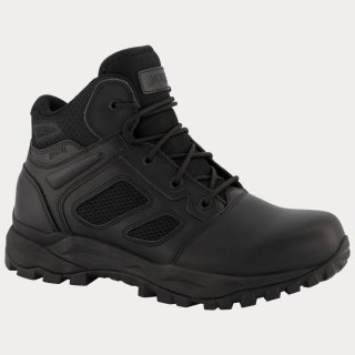 MAGNUM UNIFORM BOOTS ELITE SPIDER X 5.0-Black