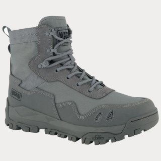 MAGNUM MILITARY BOOTS RAPTOR LTE 5.0 SZ-Grey