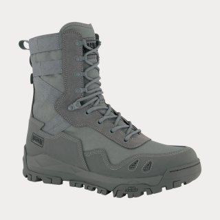 MAGNUM MILITARY BOOTS RAPTOR 8.0 SZ-Grey
