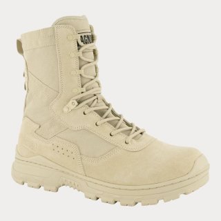 MAGNUM MILITARY BOOTS SCORPION II 8.0 SZ-Desert Tan