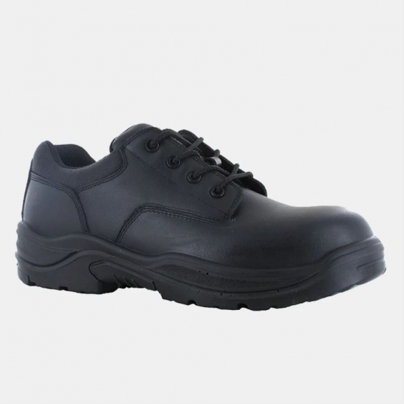 MAGNUM WORK BOOTS PRECISION SITEMASTER LOW CT CP