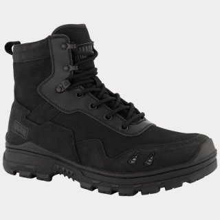 MAGNUM MILITARY BOOTS RAPTOR 5.0-Black