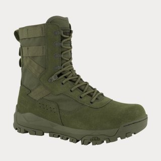 MAGNUM UNIFORM BOOTS SCORPION II LTE 8.0 SZ-Sage Green
