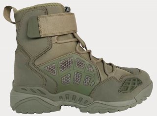 MAGNUM MILITARY BOOTS WATER SPIDER-Green