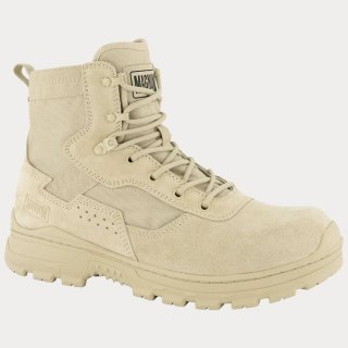 MAGNUM MILITARY BOOTS SCORPION II 5.0-Desert Tan