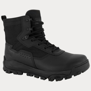 MAGNUM UNIFORM BOOTS SCORPION II LTE 5.0-Black