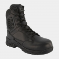 MAGNUM FIRE & RESCUE BOOTS STRIKE FORCE 8.0 LEATHER SZ CT WP