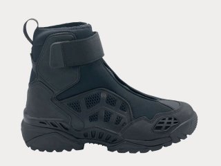 MAGNUM MILITARY BOOTS WATER SPIDER-Black