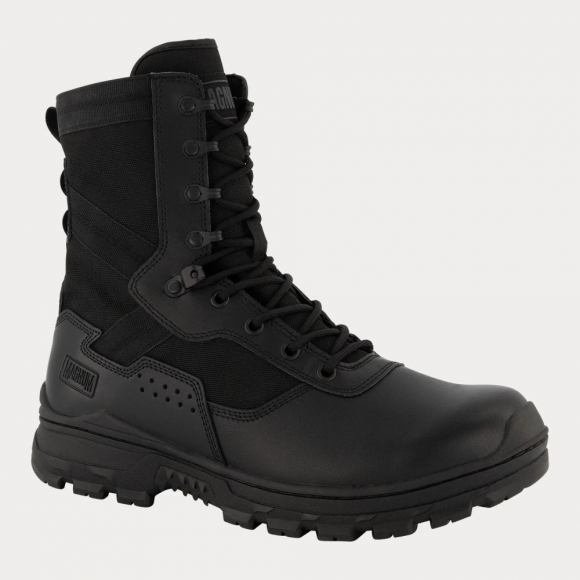 MAGNUM MILITARY BOOTS SCORPION II 8.0 SZ-Black