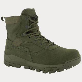MAGNUM UNIFORM BOOTS SCORPION II LTE 5.0-Sage Green