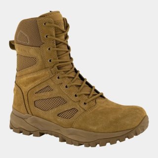 MAGNUM UNIFORM BOOTS ELITE SPIDER X 8.0 SZ-Coyote