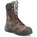 Latest Men's Matterhorn 10" Lightweight Wp Aluminum Toe D3o Internal Met Guard - Dark Brown (Brown) Latest Men's Matterhorn 10" Lightweight Wp Aluminum Toe D3o Internal Met Guard - Dark Brown (Brown)