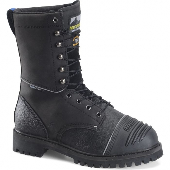 Latest Men's Matterhorn Mulrooney Internal Met Guard - Black Latest Men's Matterhorn Mulrooney Internal Met Guard - Black
