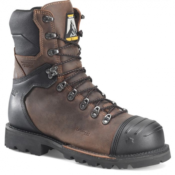 Latest Men's Matterhorn Elicit Carbon Comp Toe - Dark Brown (Brown) Latest Men's Matterhorn Elicit Carbon Comp Toe - Dark Brown (Brown)