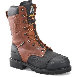 Latest Men's Matterhorn Nickel - Dark Brown (Brown) Latest Men's Matterhorn Nickel - Dark Brown (Brown)
