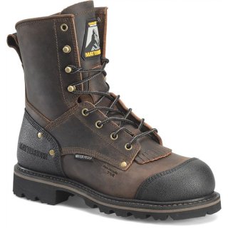 Latest Men's Matterhorn 28 Series Hd 8" Comp Toe - Dark Brown (Brown) Latest Men's Matterhorn 28 Series Hd 8" Comp Toe - Dark Brown (Brown)