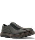 REDBACK FREE DELIVERY WOMEN'S BARMAN (LIMITED AVAILABILITY)-BLACK NAPPA MATTE