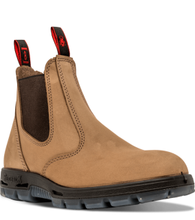 REDBACK FREE DELIVERY WOMEN'S MESA-CRAZY HORSE NUBUCK