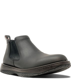 REDBACK FREE DELIVERY WOMEN'S RETRO (LIMITED AVAILABILITY)-BLACK NAPPA MATTE