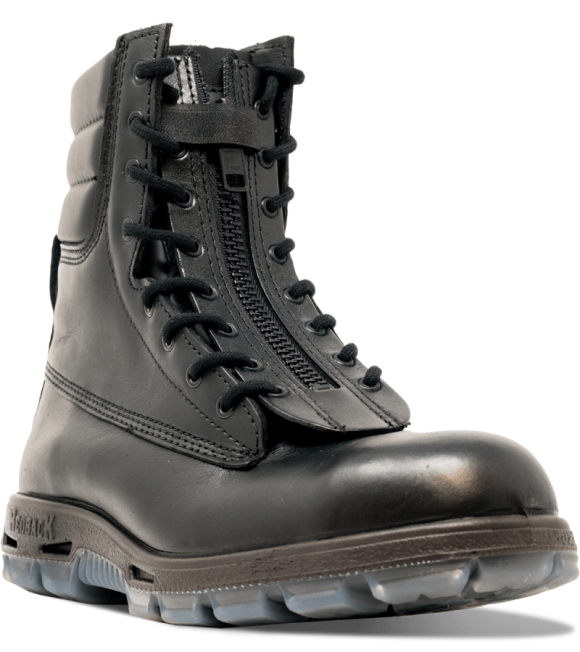 REDBACK FREE DELIVERY WOMEN'S RESCUE-BLACK WAXY REDBACK FREE DELIVERY WOMEN'S RESCUE-BLACK WAXY