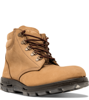 REDBACK FREE DELIVERY WOMEN'S OUTLAND-CRAZY HORSE NUBUCK