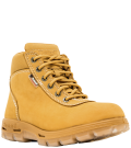 REDBACK FREE DELIVERY WOMEN'S OMAHA-WHEAT NUBUCK