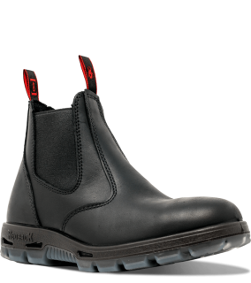 REDBACK FREE DELIVERY WOMEN'S EASY ESCAPE-BLACK OIL KIP