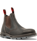 REDBACK FREE DELIVERY MEN'S BONSALL-CLARET BROWN OIL KIP REDBACK FREE DELIVERY MEN'S BONSALL-CLARET BROWN OIL KIP