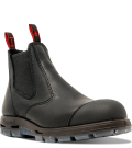 REDBACK FREE DELIVERY WOMEN'S EASY ESCAPE HD (STEEL TOE)-USBBKSC - BLACK OIL KIP