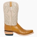 Resistol | Antique Saddle Smooth Quill Ostrich | New Arrivals