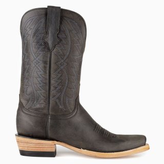 Resistol | Harnman Black | New Arrivals